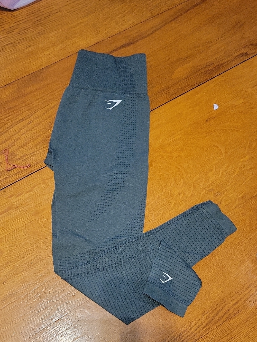 Gymshark Seamless Leggings - Olive